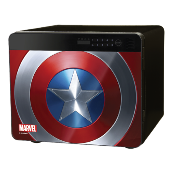 LUCELL Safe ICB-020-M02 02