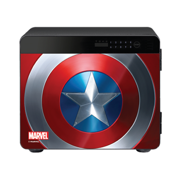 LUCELL Safe ICB-020-M02 03