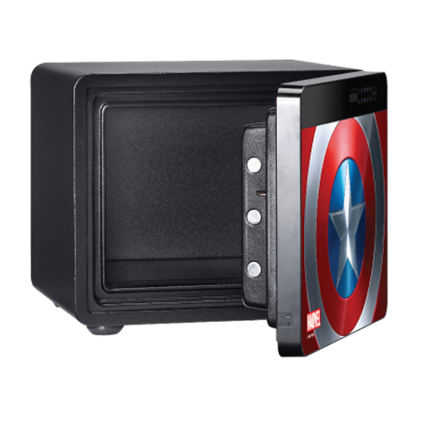 LUCELL Safe ICB-020-M02 04