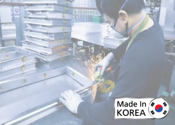 LUCELL Safe ICB-020-M02 06