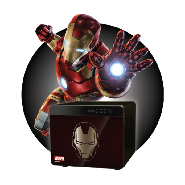 LUCELL Safe ICB-020-M04 01