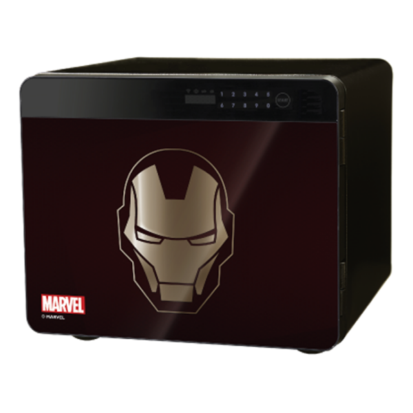 LUCELL Safe ICB-020-M04 02