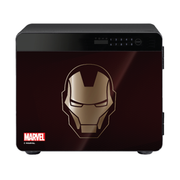 LUCELL Safe ICB-020-M04 03