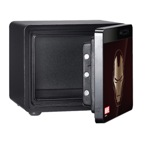 LUCELL Safe ICB-020-M04 04