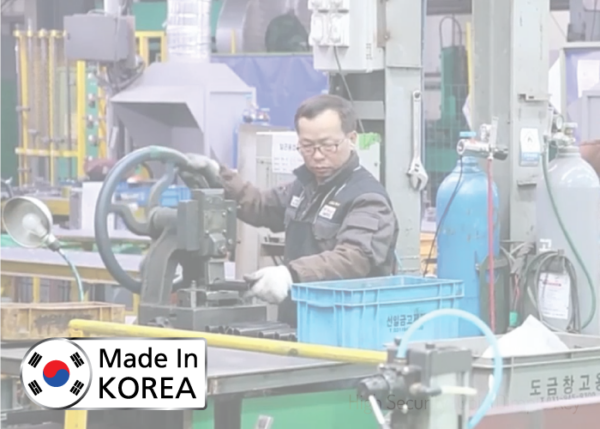 LUCELL Safe ICB-020-M04 06