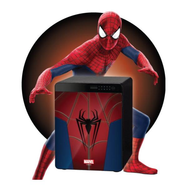 LUCELL Safe ICB-040-M03 01