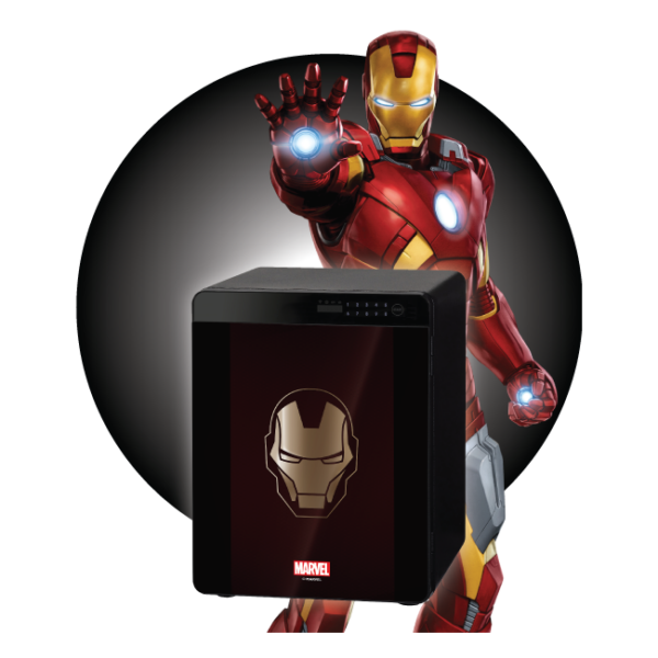 LUCELL Safe ICB-040-M04 01