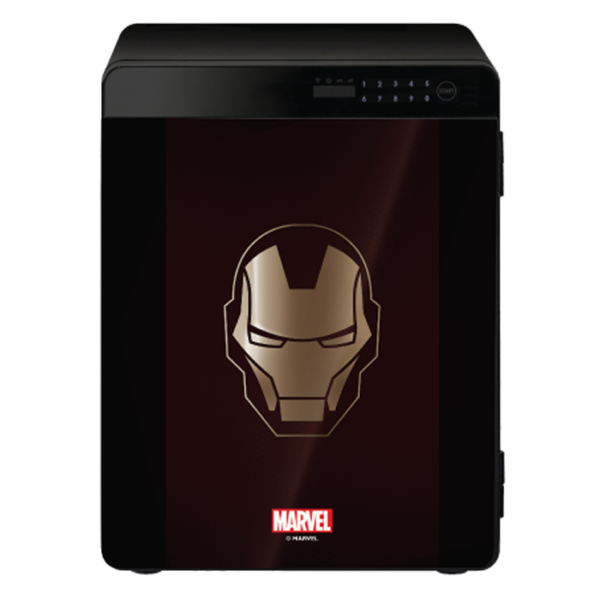 LUCELL Safe ICB-040-M04 03