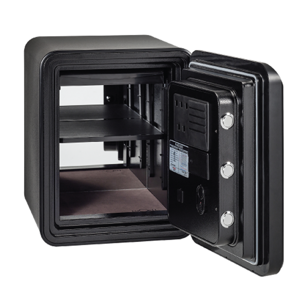 LUCELL Safe UP-040-PB-FP 02