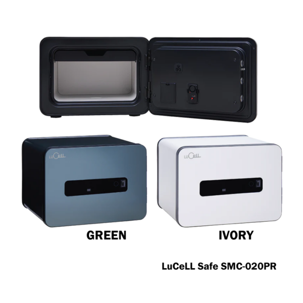 LuCeLL Safe SMC-020PR