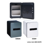 LuCeLL Safe SMC-040PR