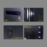 LuCeLL Safe SMC-040PR