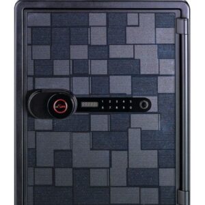 LuCell LuSafe NPS-031D