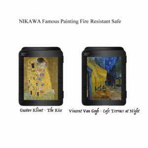 NIKAWA Famous Painting