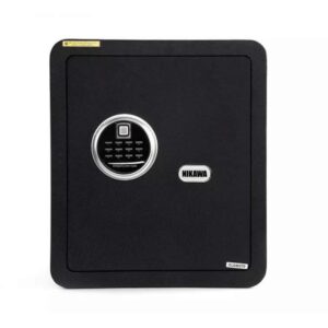 NIKAWA Fingerprint Safe 40FSB