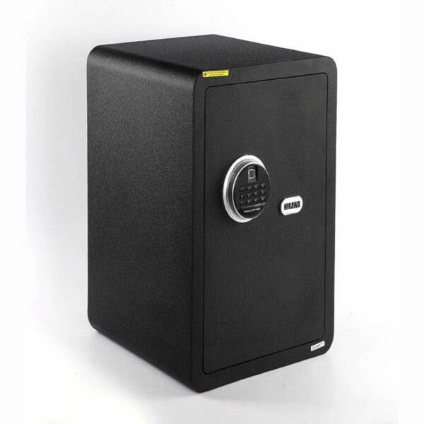 NIKAWA Fingerprint Safe 60FSB 01
