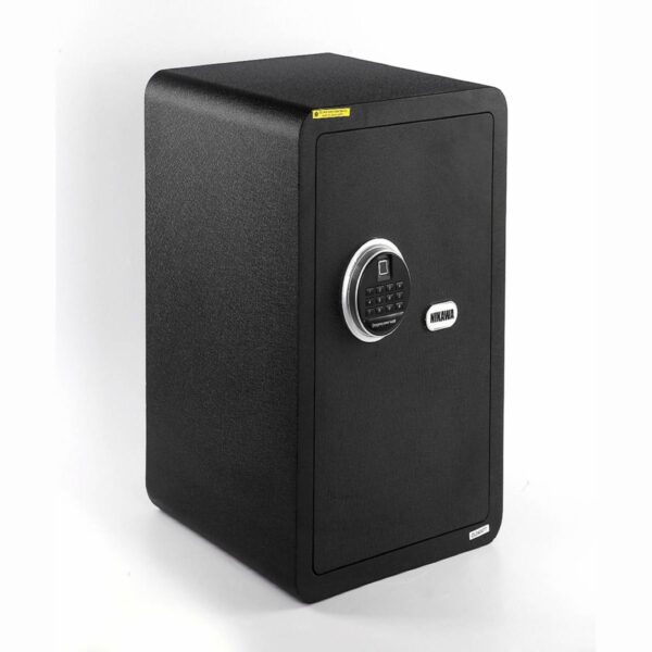 NIKAWA Fingerprint Safe 70FSB 01