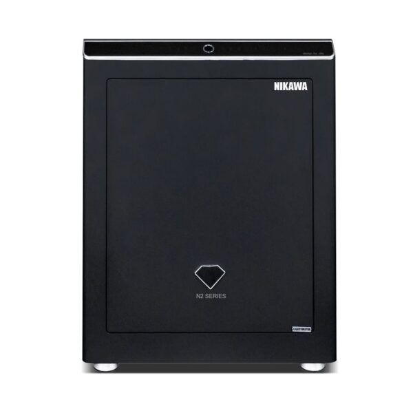 NIKAWA Fingerprint Safe N2-53 01