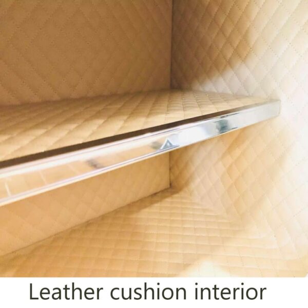 NIKAWA Fingerprint Safe N2-53 03