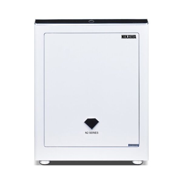 NIKAWA Fingerprint Safe N2-53 05