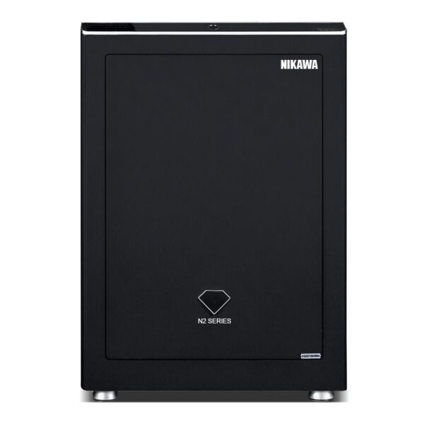 NIKAWA Fingerprint Safe N2-60 01