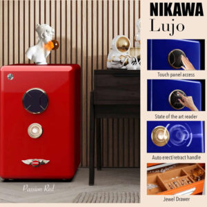 NIKAWA Lujo Safe