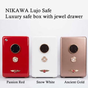 NIKAWA Lujo Safe