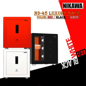 NIKAWA N3-45
