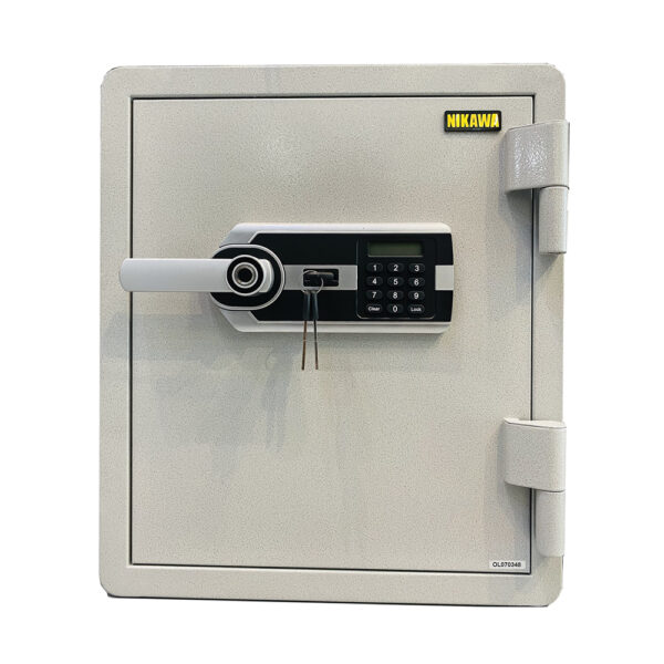 NIKAWA NX530 (1) NIKAWA NX530 (1)