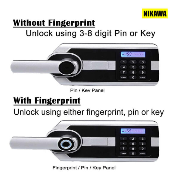 NIKAWA NX530 (2) NIKAWA NX530 (2)