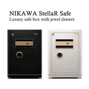 NIKAWA StellaR Safe