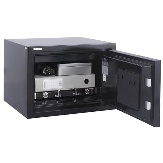 Nika Fire Resistance Safe NT360 02