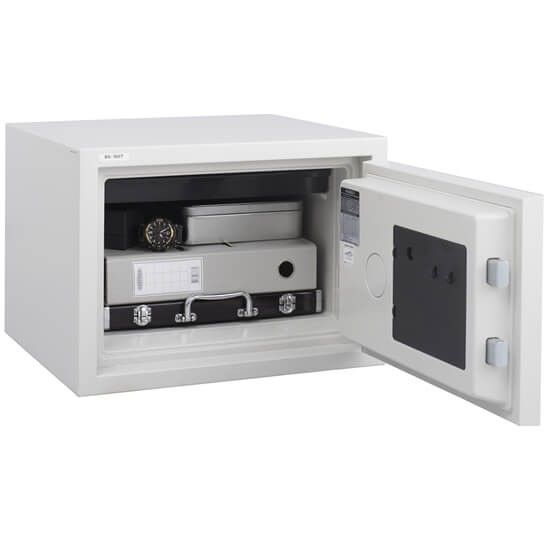 Nika Fire Resistance Safe NT360 04