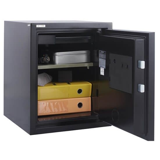 Nika Fire Resistance Safe NT530 02