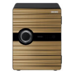 Nikawa Evolve Designer Safe EV040-SG