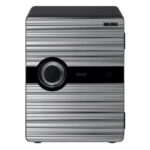 Nikawa Evolve Designer Safe EV040-SS