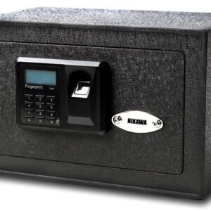 Nikawa Fingerprint Safe 25FPD