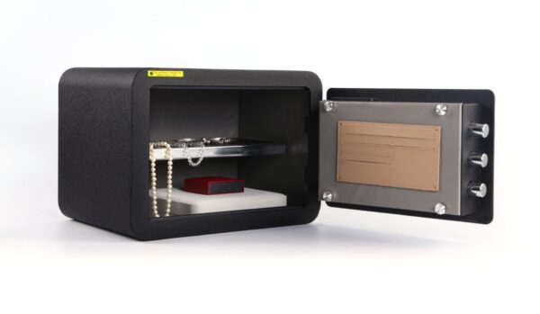 Nikawa Fingerprint Safe 25FSB 03