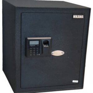Nikawa Fingerprint Safe 40FPD