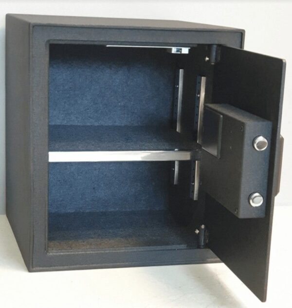 Nikawa Fingerprint Safe 40FPD 02