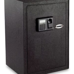 Nikawa Fingerprint Safe 50FPD