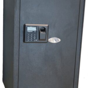 Nikawa Fingerprint Safe 60FPD