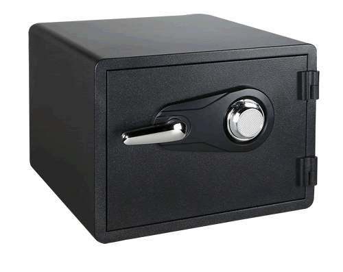 Nikawa SWF Combination Safe 1418C 01