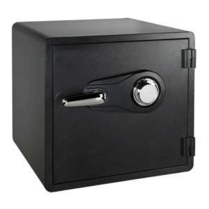 Nikawa SWF Combination Safe 1818C