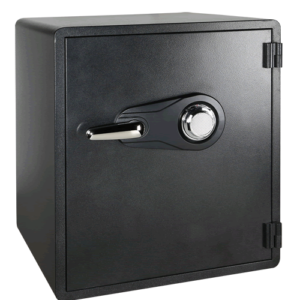 Nikawa SWF Combination Safe 2420C
