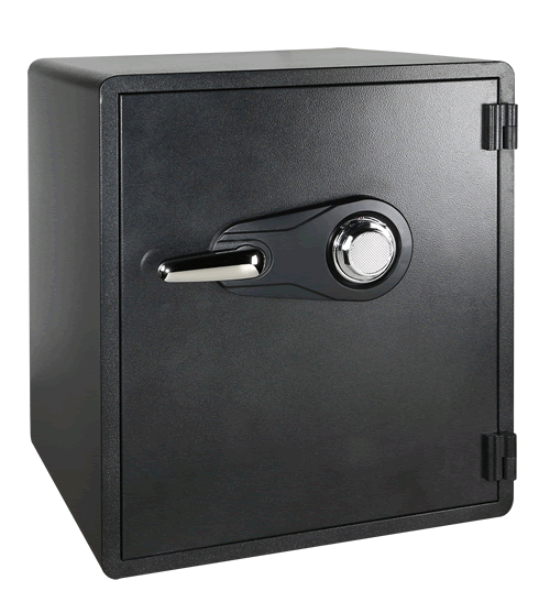 Nikawa SWF Combination Safe 2420C 01