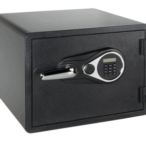 Nikawa SWF Electronic Safe 1418E