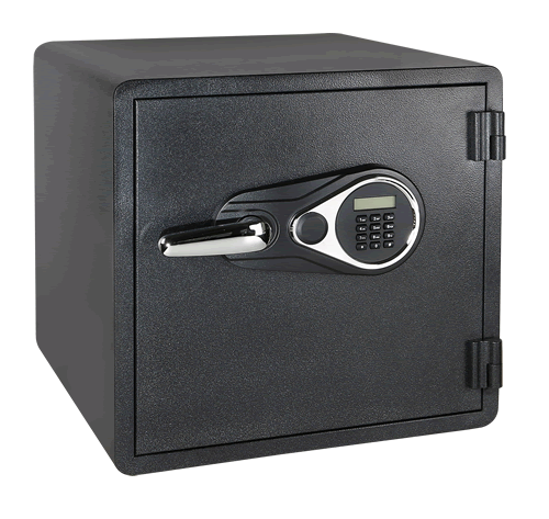 Nikawa SWF Electronic Safe 1818E 01