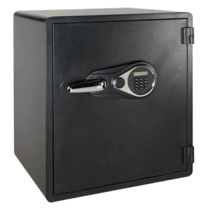 Nikawa SWF Electronic Safe 2420E