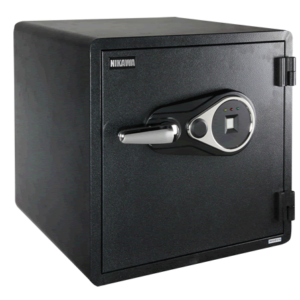 Nikawa SWF Fingerprint Safe 1818F